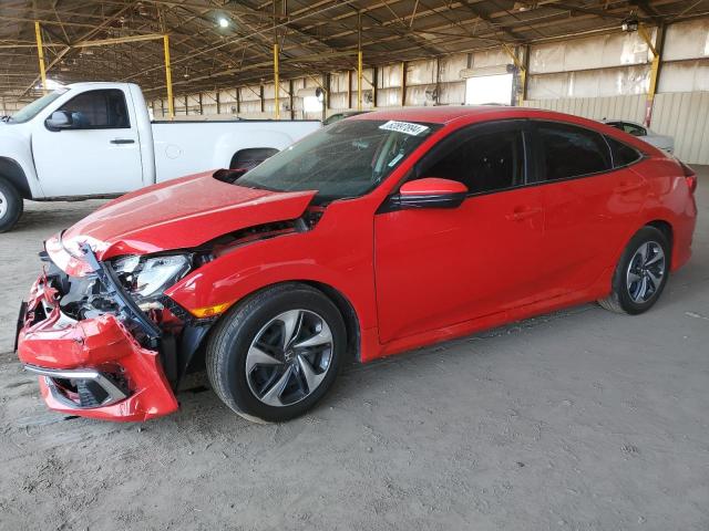 HONDA CIVIC 2020 2hgfc2f67lh566781