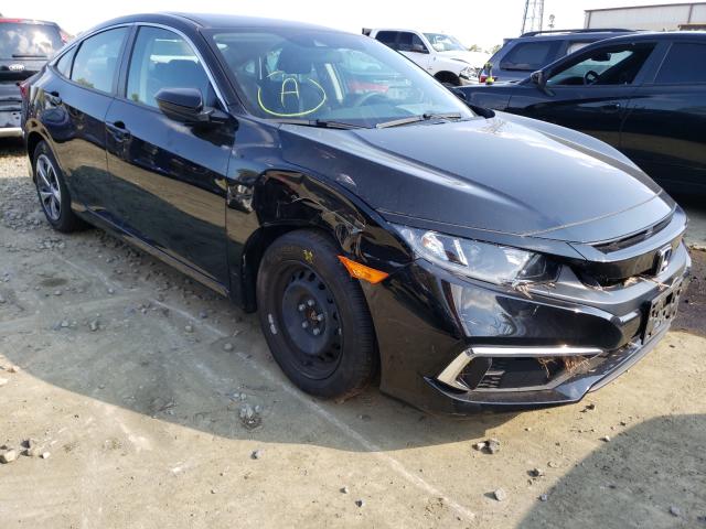 HONDA CIVIC LX 2020 2hgfc2f67lh567882