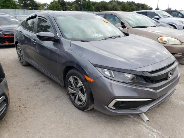 HONDA CIVIC LX 2020 2hgfc2f67lh568014