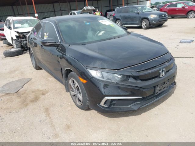 HONDA CIVIC 2020 2hgfc2f67lh569678