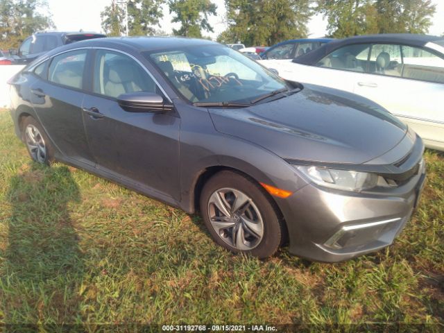 HONDA CIVIC SEDAN 2020 2hgfc2f67lh576761