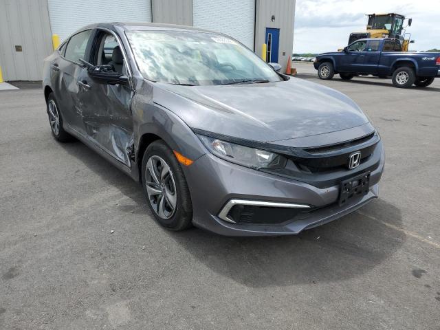 HONDA CIVIC LX 2020 2hgfc2f67lh586674