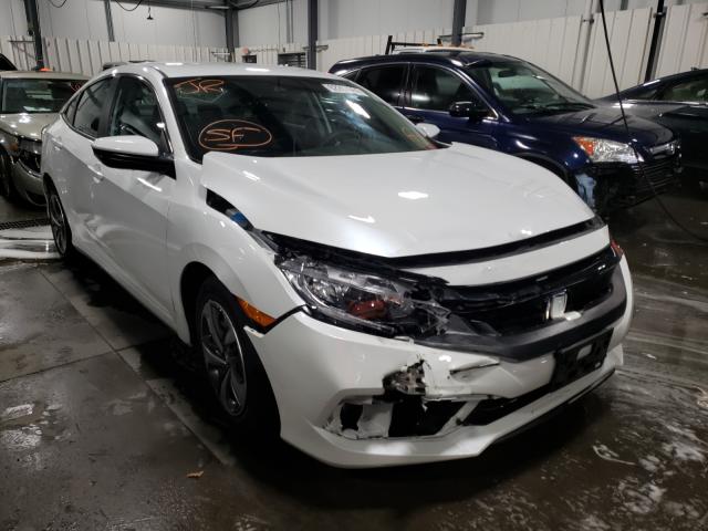 HONDA CIVIC LX 2020 2hgfc2f67lh592572