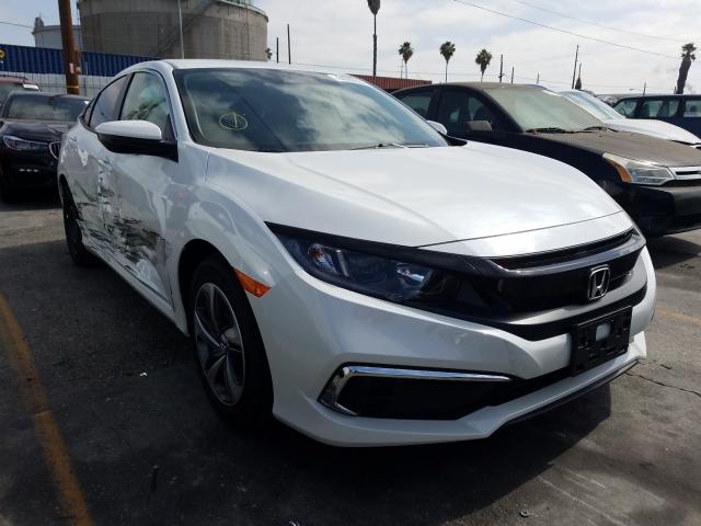 HONDA CIVIC LX 2020 2hgfc2f67lh594709