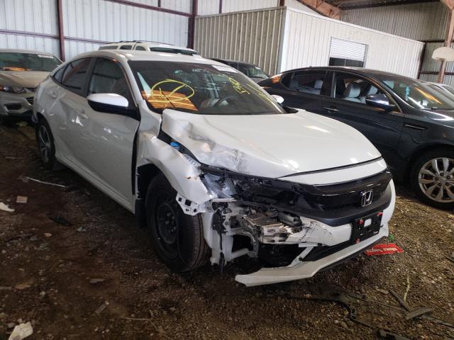 HONDA CIVIC 2021 2hgfc2f67mh542482