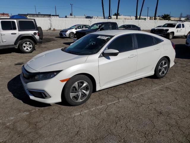 HONDA CIVIC 2021 2hgfc2f67mh545379