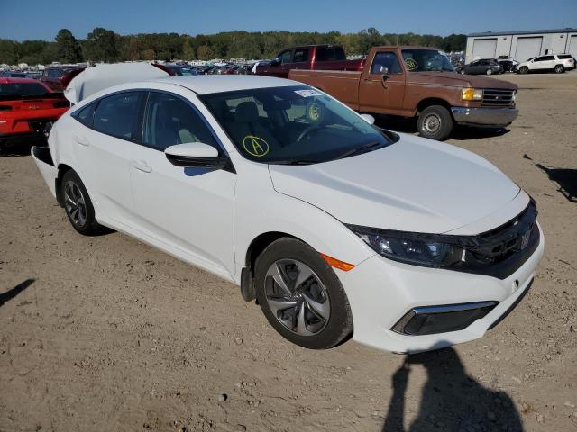 HONDA CIVIC 2021 2hgfc2f67mh551764