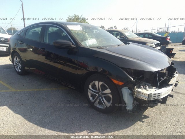 HONDA CIVIC SEDAN 2016 2hgfc2f68gh551907