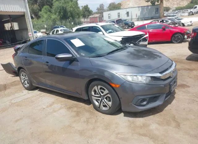 HONDA CIVIC 2017 2hgfc2f68hh503468