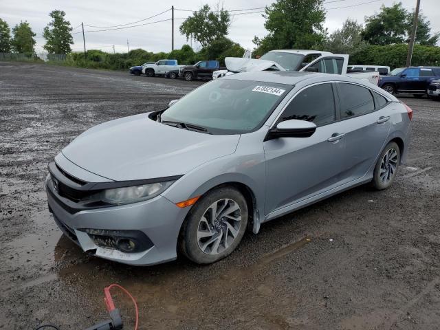 HONDA CIVIC LX 2018 2hgfc2f68jh023145