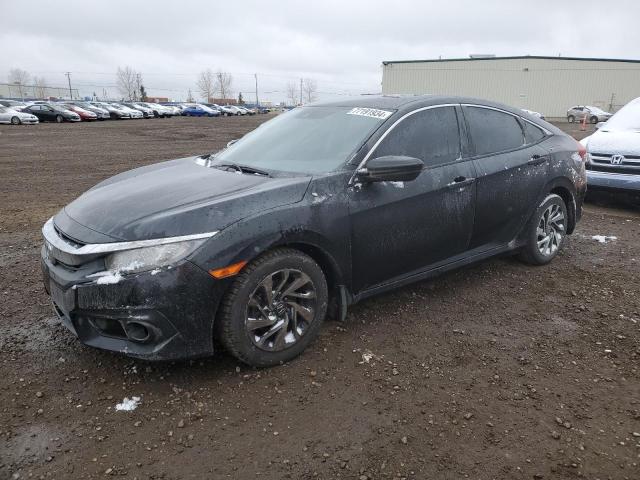 HONDA CIVIC LX 2018 2hgfc2f68jh024957