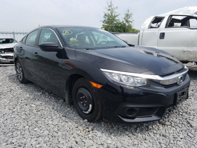 HONDA CIVIC LX 2018 2hgfc2f68jh030077