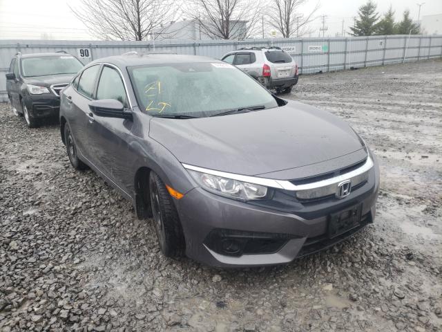 HONDA CIVIC LX 2018 2hgfc2f68jh031830