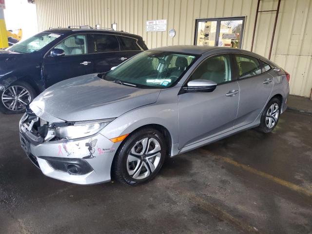 HONDA CIVIC LX 2018 2hgfc2f68jh517070