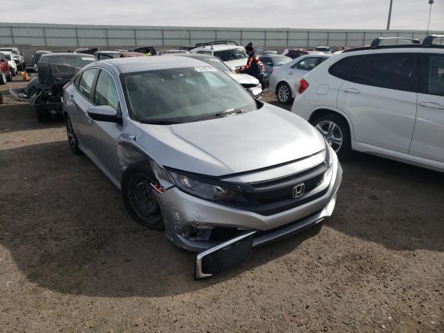 HONDA CIVIC LX 2019 2hgfc2f68kh500769