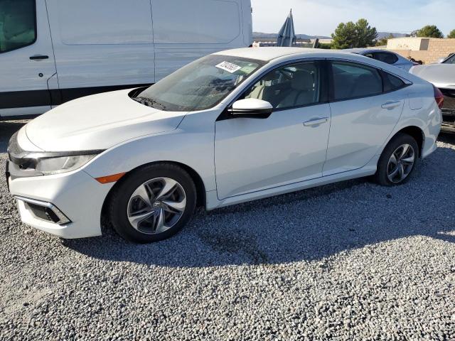 HONDA CIVIC 2019 2hgfc2f68kh514185