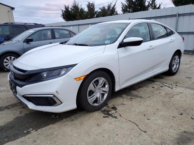 HONDA CIVIC LX 2019 2hgfc2f68kh516048