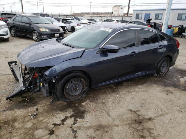 HONDA CIVIC LX 2019 2hgfc2f68kh523498