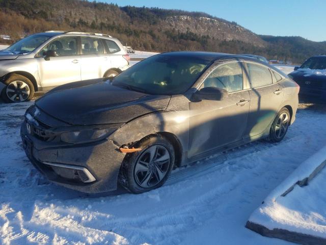 HONDA CIVIC LX 2019 2hgfc2f68kh525493