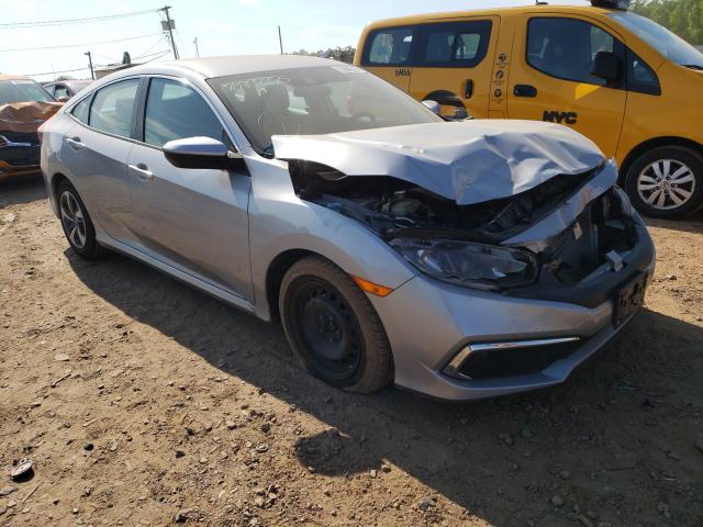 HONDA CIVIC LX 2019 2hgfc2f68kh528586