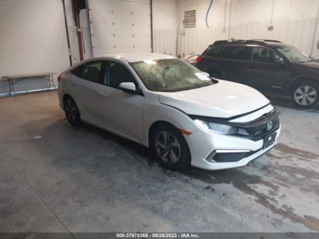 HONDA CIVIC 2019 2hgfc2f68kh529219