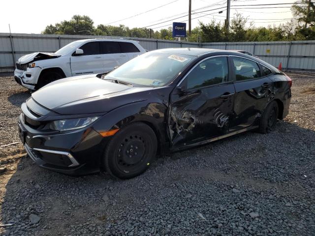 HONDA CIVIC LX 2019 2hgfc2f68kh532069