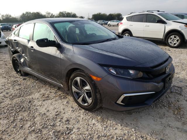 HONDA CIVIC LX 2019 2hgfc2f68kh534095