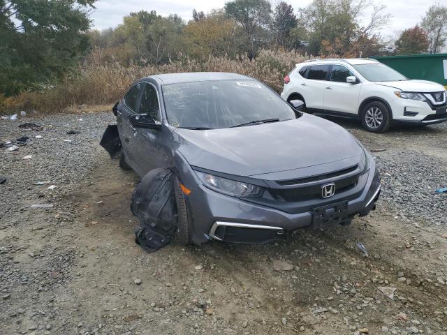 HONDA CIVIC LX 2019 2hgfc2f68kh541953