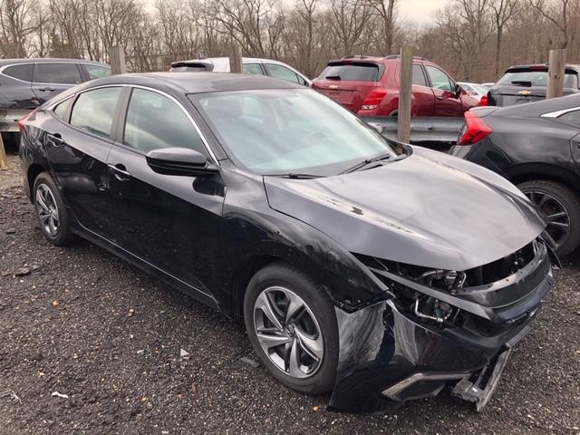 HONDA CIVIC SEDAN 2019 2hgfc2f68kh547526