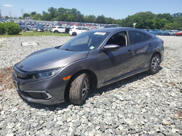 HONDA CIVIC 2019 2hgfc2f68kh549941