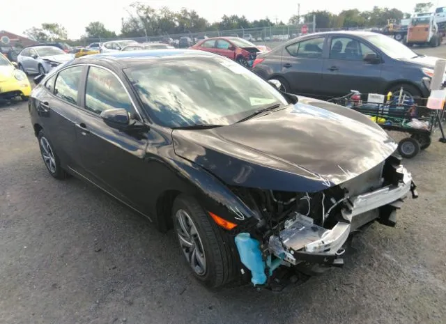 HONDA CIVIC SEDAN 2019 2hgfc2f68kh569297