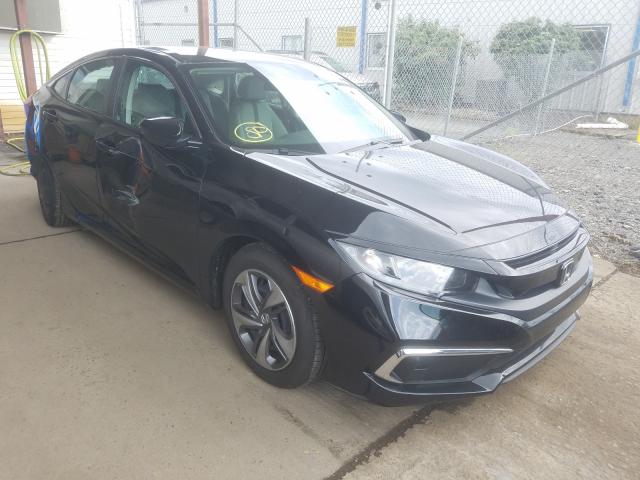 HONDA CIVIC LX 2019 2hgfc2f68kh569820