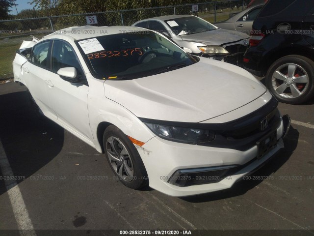 HONDA CIVIC SEDAN 2019 2hgfc2f68kh574029