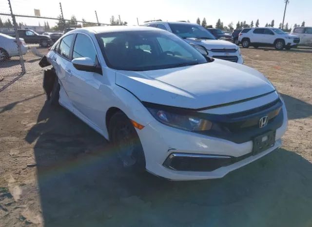 HONDA CIVIC SEDAN 2019 2hgfc2f68kh580803