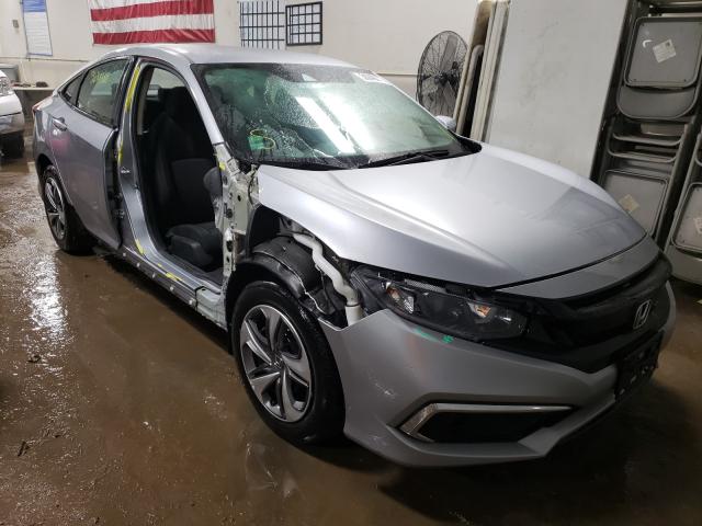 HONDA CIVIC LX 2019 2hgfc2f68kh582826