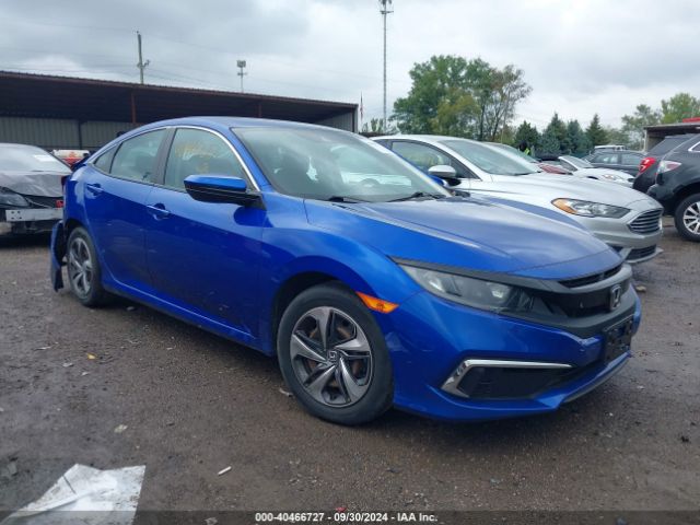 HONDA CIVIC 2019 2hgfc2f68kh585788