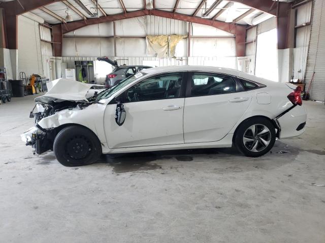 HONDA CIVIC 2019 2hgfc2f68kh587654