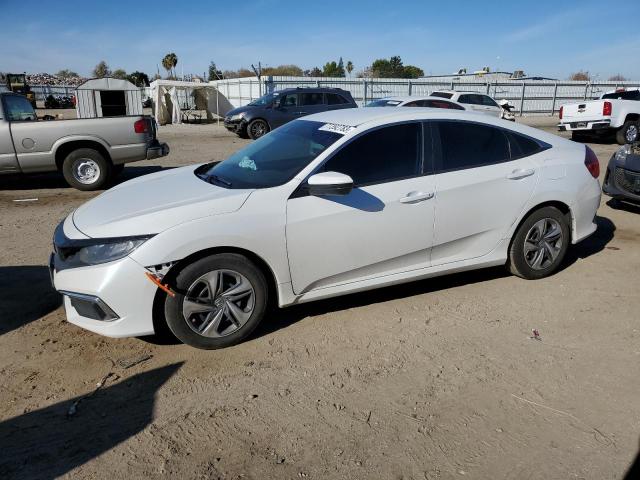 HONDA CIVIC 2019 2hgfc2f68kh589369