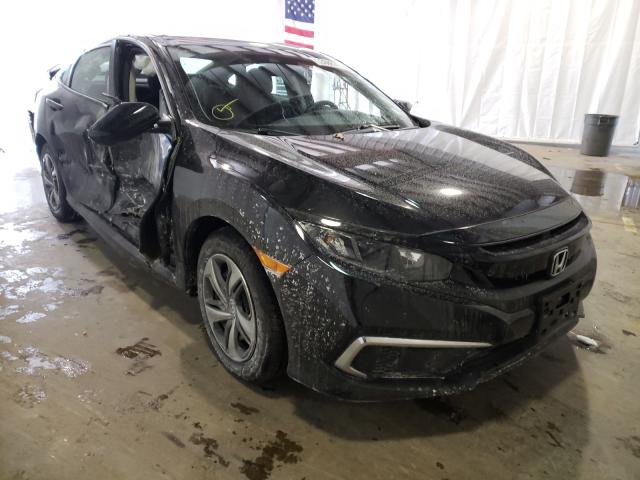 HONDA CIVIC LX 2019 2hgfc2f68kh590988