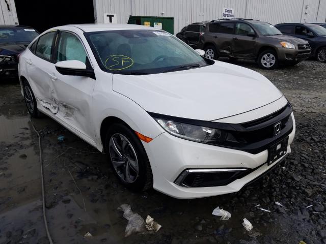 HONDA CIVIC LX 2019 2hgfc2f68kh592613