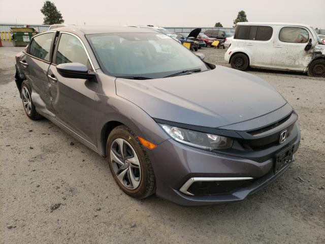 HONDA CIVIC LX 2019 2hgfc2f68kh598914