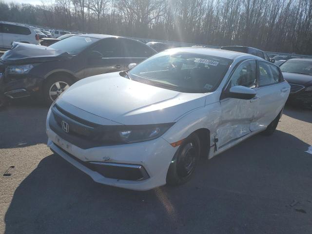 HONDA CIVIC 2019 2hgfc2f68kh602587