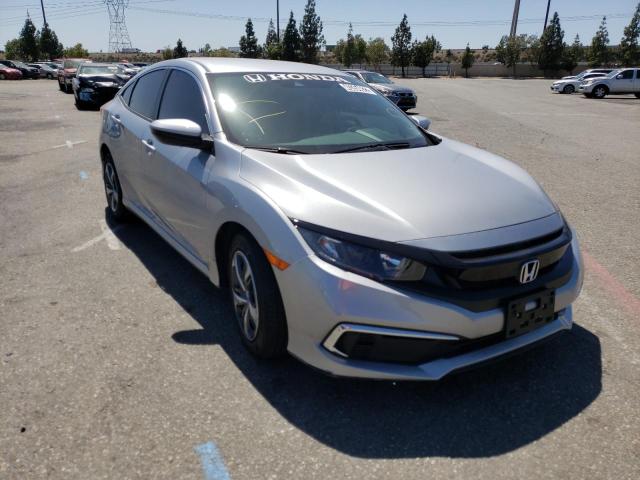 HONDA CIVIC LX 2019 2hgfc2f68kh602640