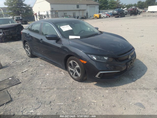 HONDA CIVIC SEDAN 2019 2hgfc2f68kh603772