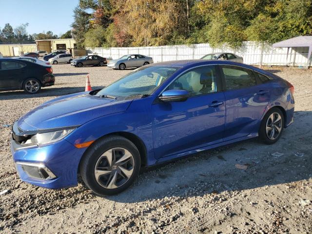 HONDA CIVIC 2020 2hgfc2f68lh500403