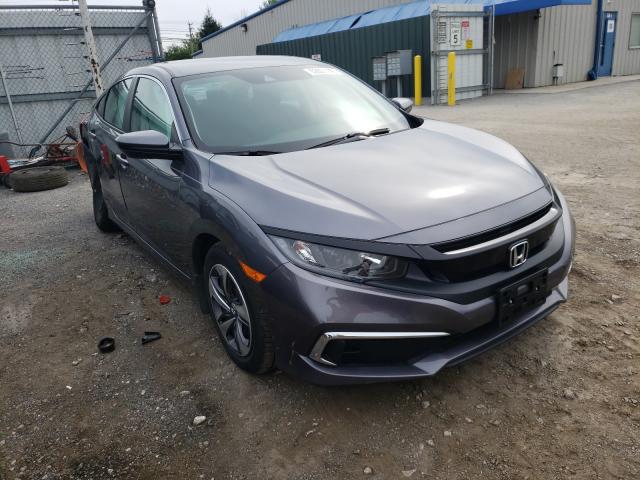 HONDA CIVIC LX 2020 2hgfc2f68lh500739