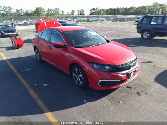 HONDA CIVIC SEDAN 2020 2hgfc2f68lh501423