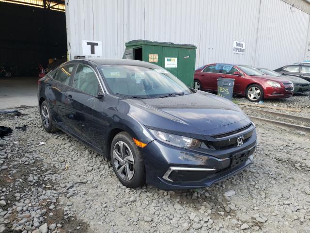 HONDA CIVIC LX 2020 2hgfc2f68lh503320