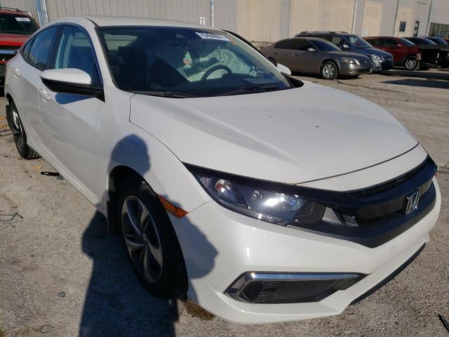 HONDA CIVIC LX 2020 2hgfc2f68lh504256