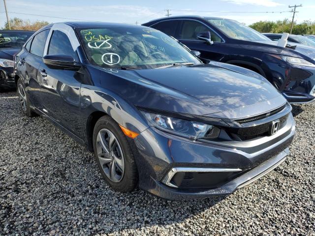 HONDA CIVIC LX 2020 2hgfc2f68lh504404